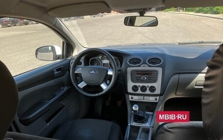 Ford Focus II рестайлинг, 2010 год, 495 000 рублей, 15 фотография