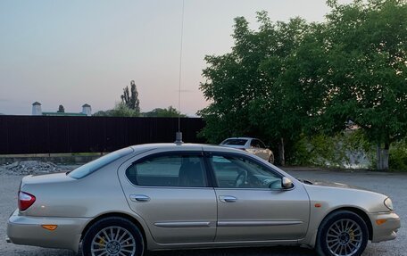 Nissan Maxima VIII, 2005 год, 645 000 рублей, 4 фотография