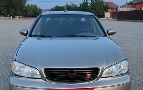 Nissan Maxima VIII, 2005 год, 645 000 рублей, 3 фотография