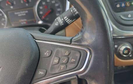 Chevrolet Equinox III, 2020 год, 2 349 000 рублей, 2 фотография