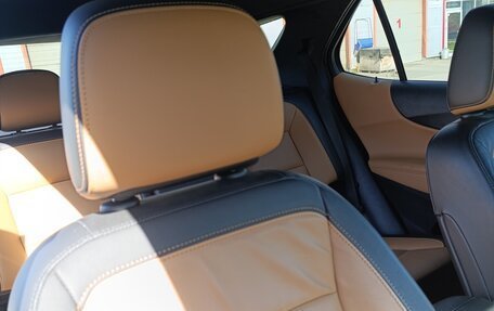 Chevrolet Equinox III, 2020 год, 2 349 000 рублей, 7 фотография