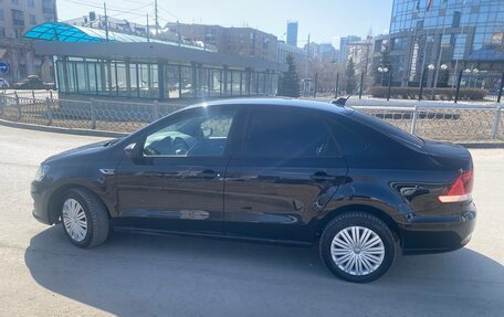 Volkswagen Polo VI (EU Market), 2018 год, 1 297 000 рублей, 5 фотография