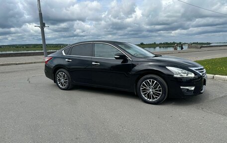 Nissan Teana, 2014 год, 1 550 000 рублей, 3 фотография