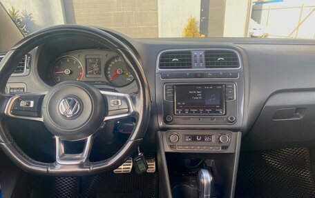 Volkswagen Polo VI (EU Market), 2018 год, 1 297 000 рублей, 6 фотография
