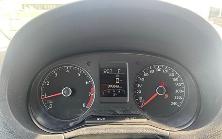Volkswagen Polo VI (EU Market), 2017 год, 1 225 000 рублей, 2 фотография