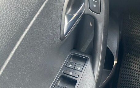 Volkswagen Polo VI (EU Market), 2017 год, 1 225 000 рублей, 4 фотография
