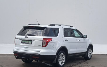Ford Explorer VI, 2015 год, 1 960 000 рублей, 6 фотография