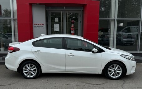 KIA Cerato III, 2019 год, 1 460 000 рублей, 4 фотография