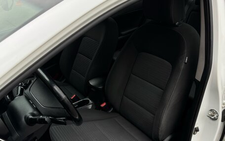 KIA Cerato III, 2019 год, 1 460 000 рублей, 12 фотография