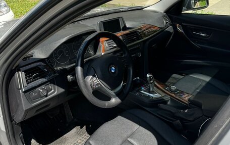 BMW 3 серия, 2013 год, 1 699 000 рублей, 3 фотография