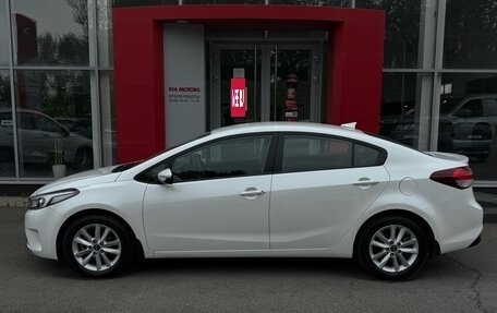 KIA Cerato III, 2019 год, 1 460 000 рублей, 8 фотография