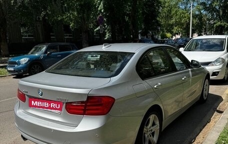 BMW 3 серия, 2013 год, 1 699 000 рублей, 5 фотография