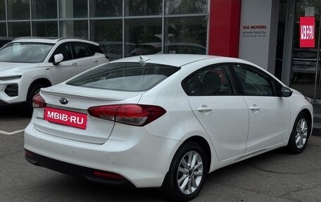 KIA Cerato III, 2019 год, 1 460 000 рублей, 5 фотография