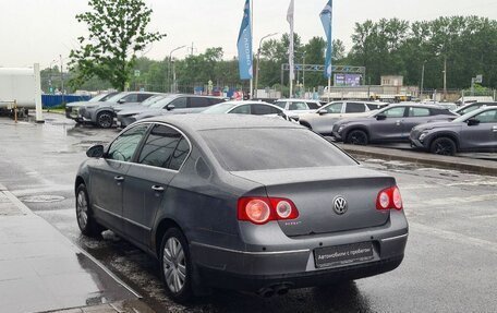 Volkswagen Passat B6, 2008 год, 400 000 рублей, 6 фотография