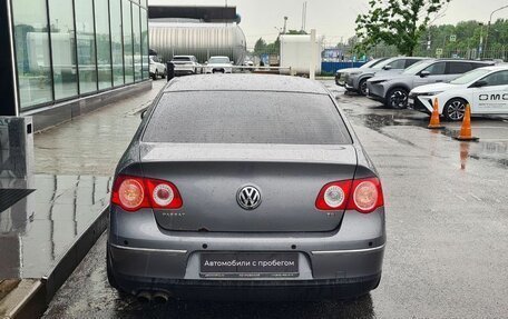 Volkswagen Passat B6, 2008 год, 400 000 рублей, 5 фотография