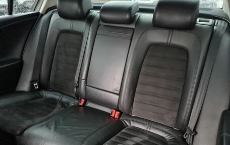 Volkswagen Passat B6, 2008 год, 400 000 рублей, 17 фотография
