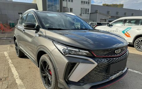 Geely Coolray I, 2024 год, 3 109 190 рублей, 2 фотография