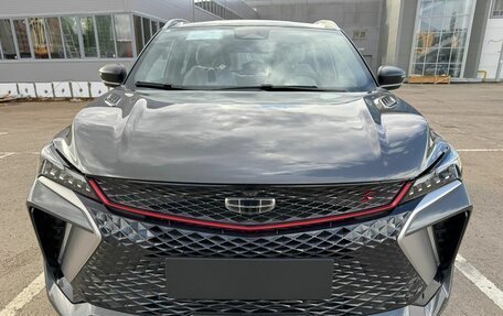 Geely Coolray I, 2024 год, 3 109 190 рублей, 3 фотография