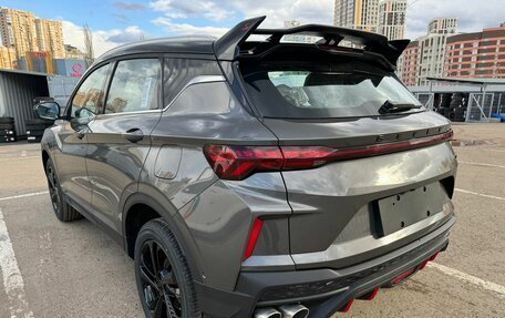 Geely Coolray I, 2024 год, 3 109 190 рублей, 5 фотография