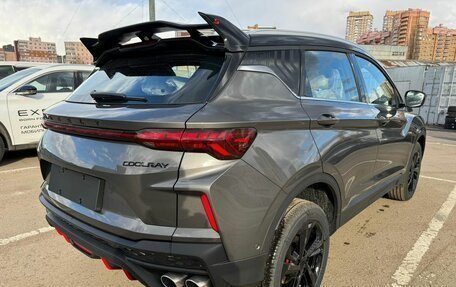 Geely Coolray I, 2024 год, 3 109 190 рублей, 4 фотография