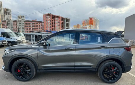 Geely Coolray I, 2024 год, 3 109 190 рублей, 9 фотография