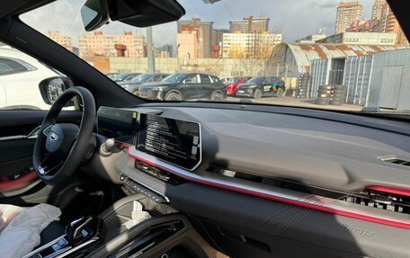 Geely Coolray I, 2024 год, 3 109 190 рублей, 8 фотография