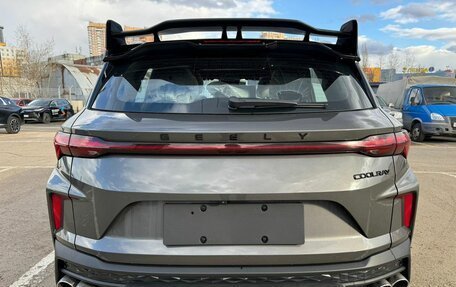Geely Coolray I, 2024 год, 3 109 190 рублей, 7 фотография