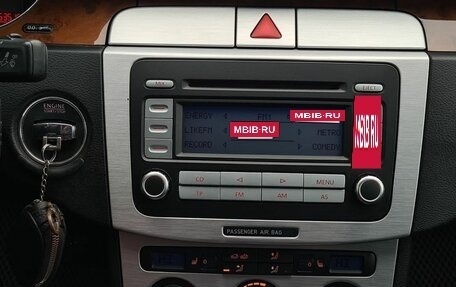 Volkswagen Passat B6, 2008 год, 400 000 рублей, 15 фотография