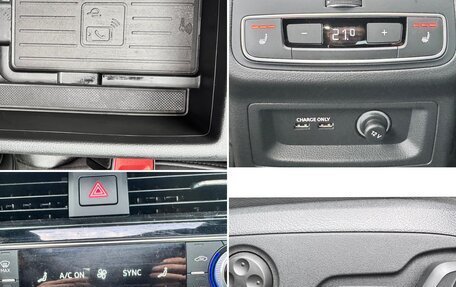 Audi A4, 2021 год, 4 190 000 рублей, 9 фотография