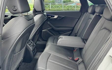 Audi A4, 2021 год, 4 190 000 рублей, 11 фотография