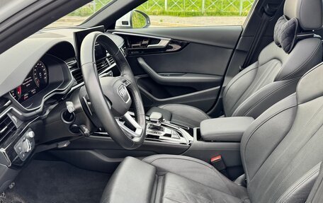 Audi A4, 2021 год, 4 190 000 рублей, 7 фотография