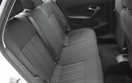Volkswagen Polo VI (EU Market), 2018 год, 1 060 000 рублей, 11 фотография