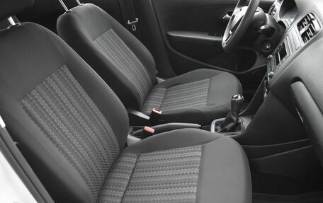 Volkswagen Polo VI (EU Market), 2018 год, 1 060 000 рублей, 10 фотография