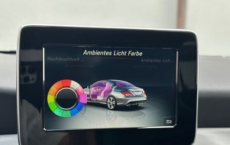 Mercedes-Benz CLA AMG, 2015 год, 3 280 360 рублей, 6 фотография