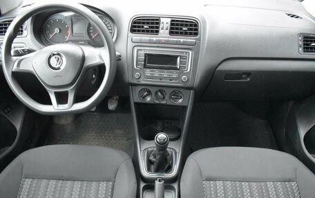 Volkswagen Polo VI (EU Market), 2018 год, 1 060 000 рублей, 12 фотография