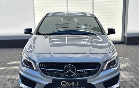 Mercedes-Benz CLA AMG, 2015 год, 3 280 360 рублей, 7 фотография