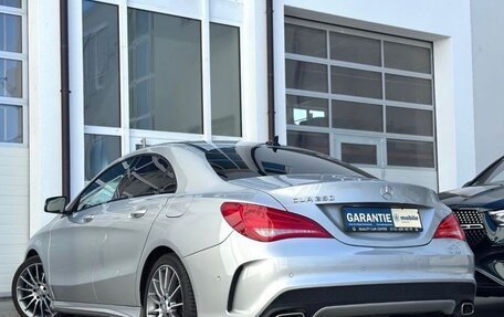 Mercedes-Benz CLA AMG, 2015 год, 3 280 360 рублей, 3 фотография