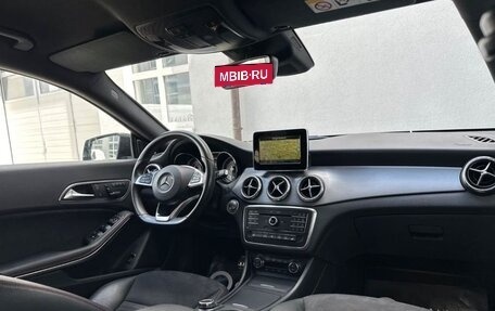Mercedes-Benz CLA AMG, 2015 год, 3 280 360 рублей, 5 фотография
