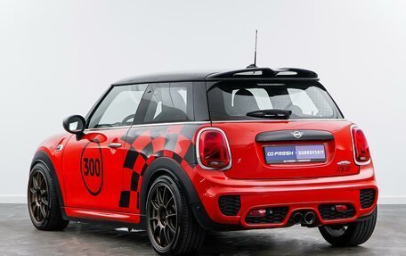 MINI Hatch, 2021 год, 3 350 000 рублей, 2 фотография