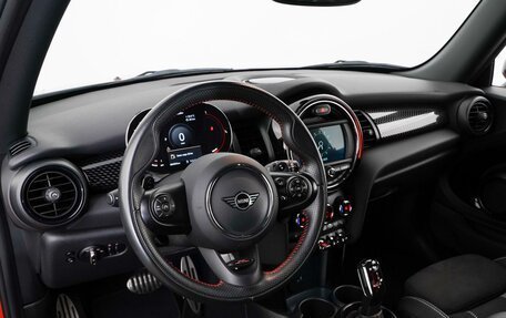 MINI Hatch, 2021 год, 3 350 000 рублей, 7 фотография