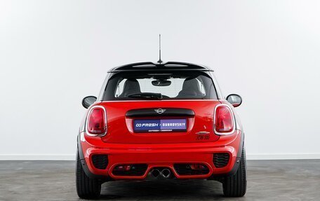 MINI Hatch, 2021 год, 3 350 000 рублей, 4 фотография