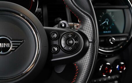 MINI Hatch, 2021 год, 3 350 000 рублей, 13 фотография