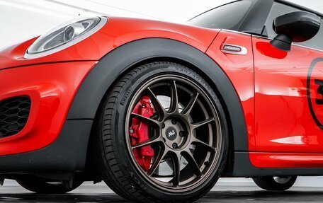 MINI Hatch, 2021 год, 3 350 000 рублей, 6 фотография