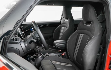 MINI Hatch, 2021 год, 3 350 000 рублей, 11 фотография