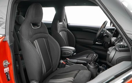 MINI Hatch, 2021 год, 3 350 000 рублей, 9 фотография