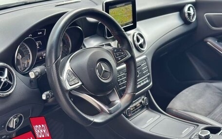 Mercedes-Benz CLA AMG, 2015 год, 3 280 360 рублей, 4 фотография