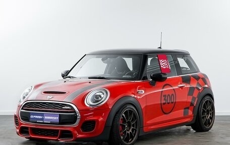 MINI Hatch, 2021 год, 3 350 000 рублей, 5 фотография