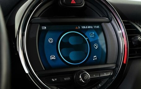 MINI Hatch, 2021 год, 3 350 000 рублей, 22 фотография