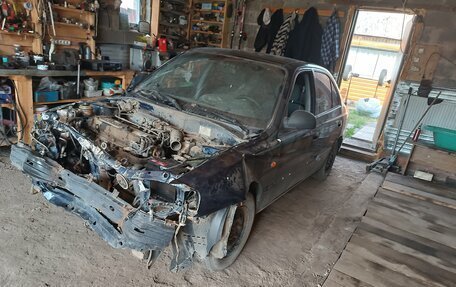 Hyundai Accent II, 2008 год, 165 000 рублей, 4 фотография