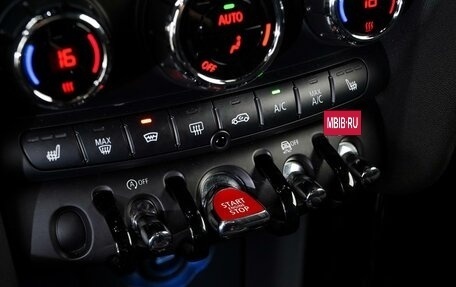 MINI Hatch, 2021 год, 3 350 000 рублей, 15 фотография